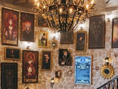 -雪灵魔法世界SHELLY’S TAROT(大良桂畔里店)