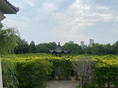-南阳卧龙岗武侯祠