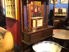 -南洋老咖啡(牛车水店)