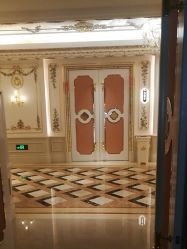 -白金汉爵大酒店·宴会厅