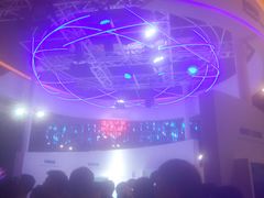 -东浩兰生上海世博展览馆