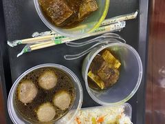 -好成财牛排馆(涂门街总店)