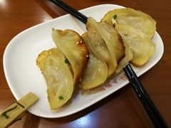 鲜肉锅贴-小姜锅贴(凤凰街店)