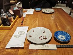 -阿吾罗日本料理(K11艺术中心店)