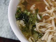 -美味斋(西北街店)