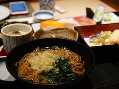 -歌行灯日本料理(伊势丹店)
