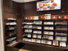 -Laderach 莱德拉(上海环贸iapm店)