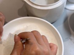 -燕庭·纯燕窝·甜品下午茶(南京西路店)