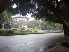 -成都市第一人民医院(南区)