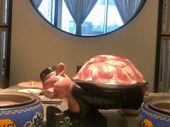 -享月汤皇·海鲜小火锅·聚会(曲江创意谷店)