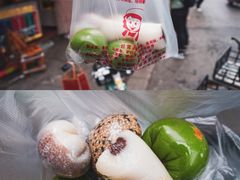 -许阿姨糕团店(南京总店)