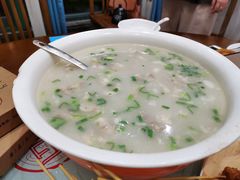 -丁里羊肉小镇(太宁路口店)