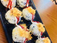 -京玉菲饭店(李村店)