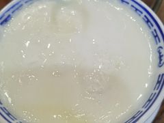 招牌双皮奶-仁信老铺甜品(北京路店)
