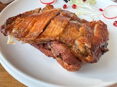 -小放牛炒菜馆(裕华东路店)
