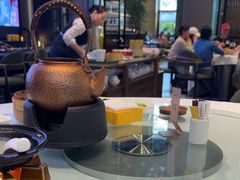 -好友缘家宴(青山路店)