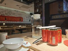 -李子坝梁山鸡(北碚万达五鸡哥店)