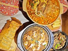 -山四砂锅(太原钟楼街店)