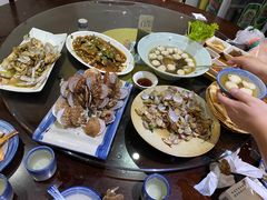 -映像威海·海鲜味道(市区店)