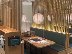 -温野菜涮涮锅(大悦城店)