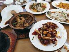 -鑫鸿达·海鲜闽菜热炒小馆(中山路店)