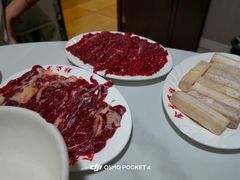 -万祥牛肉火锅(金龙店)