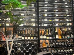-Oyster Talks 四度蚝法餐厅
