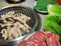 -三京祥烤肉自助料理(慈云寺店)