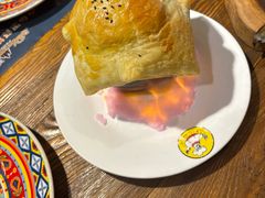 -卢布里西餐厅(总店)