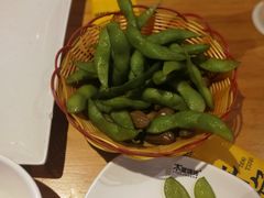 -木屋烧烤(龙岗南联店)