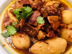 -禾珍珠家常小馆(河南博物院店)