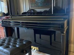 -柏斯音乐(北京荟聚购物中心)