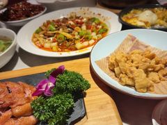 -天辣(金桥啦啦宝都店)