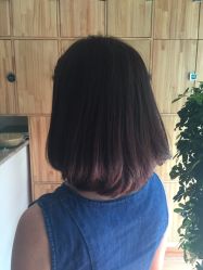 -明洞造型精品烫染