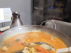 -简家·海鲜盛宴(下沙店)