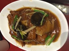 -到家尝北京菜(西坝河店)