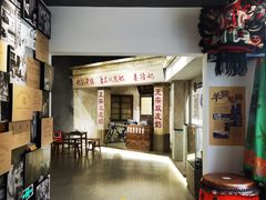 -民信老铺(双皮奶博物馆店)