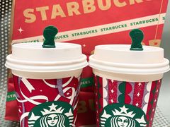 -星巴克(天津大悦城第二店)