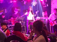 -MM·五声·音乐人与调酒师(西安路店)