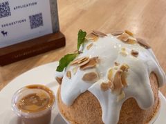 -After You Dessert Cafe(CENTRALWORLD)