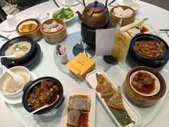 -好友缘家宴(青山路店)