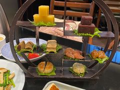 -阿庄新豫菜(航海东路店)