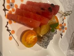 -红棉中餐厅·广州海航威斯汀酒店
