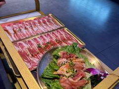 -棒小伙·齐齐哈尔烤肉(龙茗路店)