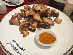 -攀西土菜馆(南线阁店)