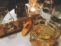 -STARRY CAFE & LOUNGE BAR(高新店)
