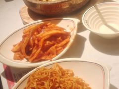 -七八冷面·延边朝鲜族美食(欢乐谷店)