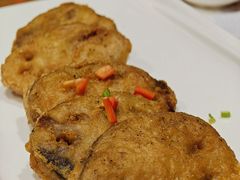 -枣子树·素食餐厅(普陀山店)