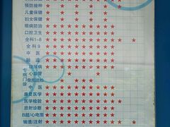 -长风街道长风社区卫生服务中心
