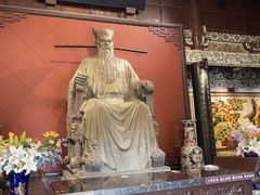 -开封包公祠